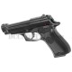 Beretta M84 Full Metal Gas BlowBack WE