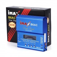 Caricabatterie IMAX B6AC LiPo, Li-Ion, LiFe, NiMh, NiCd