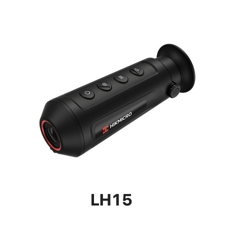 HikMicro Lynx Pro HD LH15 Monocolo THERMAL