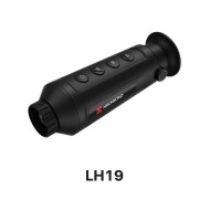 HikMicro Lynx Pro HD LH19 Monocolo THERMAL