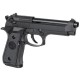 WE Beretta M92 Full Metal Co2 Blowback