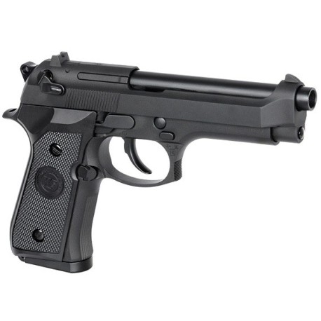 WE Beretta M92 Full Metal Co2 Blowback