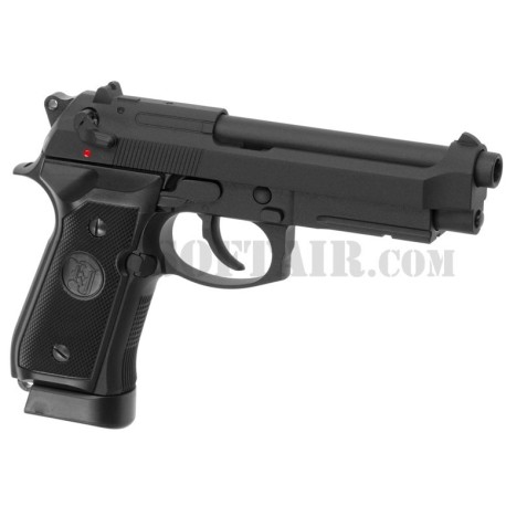 M9A1 Co2 Blowback Full Metal Kjw