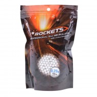 Pallini Professional 0.25gr 0.5Kg Rockets