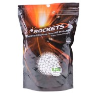 Pallini Professional 0.23gr 0.5Kg Rockets