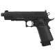 Secutor Ludus VI Black Co2 Full Metal