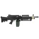 Mitragliatrice SA-46 EDGE™ Machine Gun Specna Arms