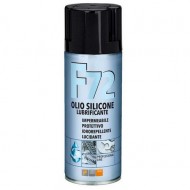 Silicone Spray F72 Professionale Faren