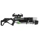 Excalibur Balestra Twinstrike TAC2 Black 2023 Package