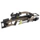 Excalibur Balestra Assassin Extreme FDE Package