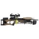Excalibur Balestra Assassin Extreme FDE Package