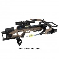 Excalibur Balestra Assassin Extreme FDE Overwatch Package