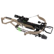 Excalibur Balestra Recurve Micro Extreme Package