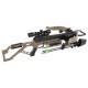 Excalibur Balestra Recurve Micro Extreme Package