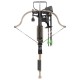 Excalibur Balestra Recurve Micro Extreme Package