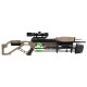 Excalibur Balestra Recurve Micro Extreme Package