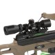 Excalibur Balestra Recurve Micro Extreme Package