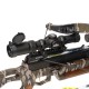 Excalibur Balestra Micro Wolverine 40th Anniversary Package