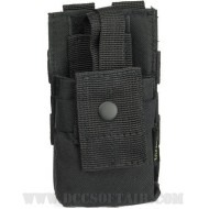 Tasca Portaradio Small Molle 101