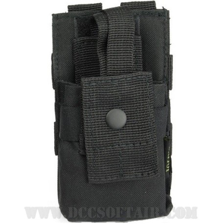 Tasca Portaradio Small Molle 101
