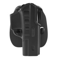 Fondina CY-FG17G2 F-Speeder Glock 17/22/31 Gen 1,2,3,4,5 Cytac