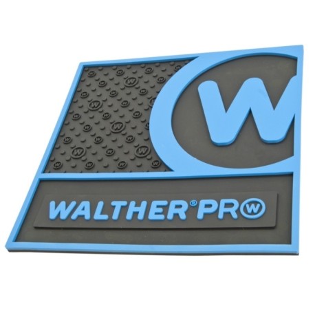 Walther Tappetino In Gomma Per Smontaggio Armi