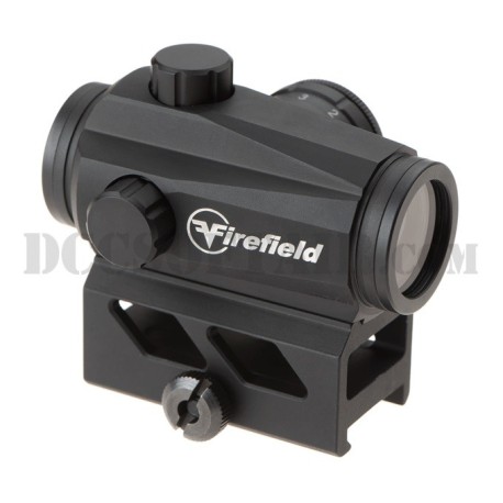 Firefield Impulse 1x22 Compact Red Dot Sight