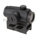 Firefield Impulse 1x22 Compact Red Dot Sight