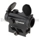 Firefield Impulse 1x22 Compact Red Dot Sight