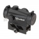 Firefield Impulse 1x22 Compact Red Dot Sight