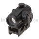 Firefield Impulse 1x22 Compact Red Dot Sight