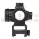 Firefield Impulse 1x22 Compact Red Dot Sight