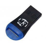 Adattatore Usb Per MicroSD HC M3