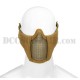 Maschera Tactical Protettiva Wo Sport