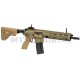 H&K HK416 A5 Sportsline Tan Umarex