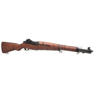 Springfield M1 Garand E.T.U. Full Metal G&G