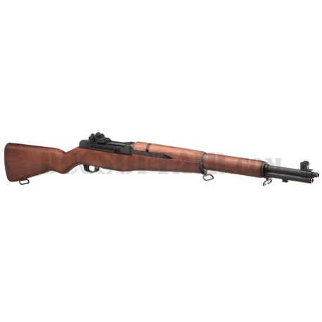 Springfield M1 Garand E.T.U. Full Metal G&G