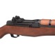 Springfield M1 Garand E.T.U. Full Metal G&G
