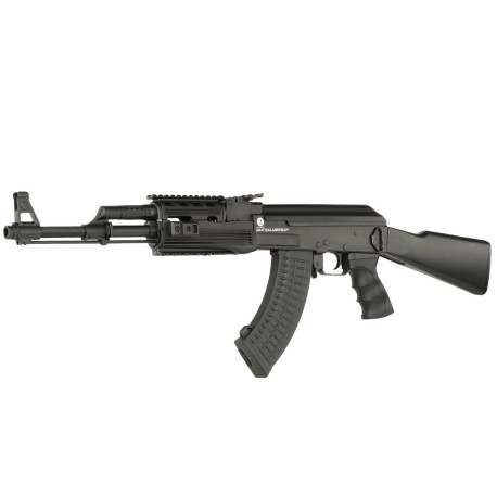 Cybergun Kalashnikov AK47 Tactical Full Stock