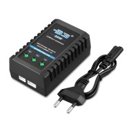 Caricabatterie B3 Pro 20W LiPo 7.4V/11.1V Imax