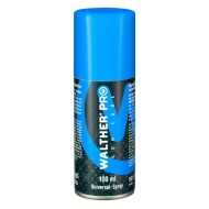 Olio Protettivo Gun Care Pro 100ml Walther