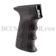 DLG Tactical Impugnatura AK Rubberized Grip