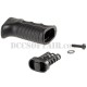 DLG Tactical Impugnatura AK Rubberized Grip