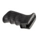 DLG Tactical Impugnatura AK Rubberized Grip
