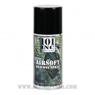 Olio Spray Al Silicone 150ml 101