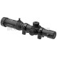 Vector Optics Forester 1-5x24 SFP Gen2
