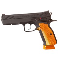 CZ Shadow 2 Orange Co2 Special Edition Asg