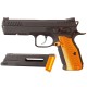 CZ Shadow 2 Orange Co2 Special Edition Asg