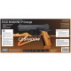 CZ Shadow 2 Orange Co2 Special Edition Asg