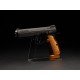 CZ Shadow 2 Orange Co2 Special Edition Asg